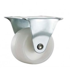 NYLON CASTERS - FIXED (40mm & 50mm) 